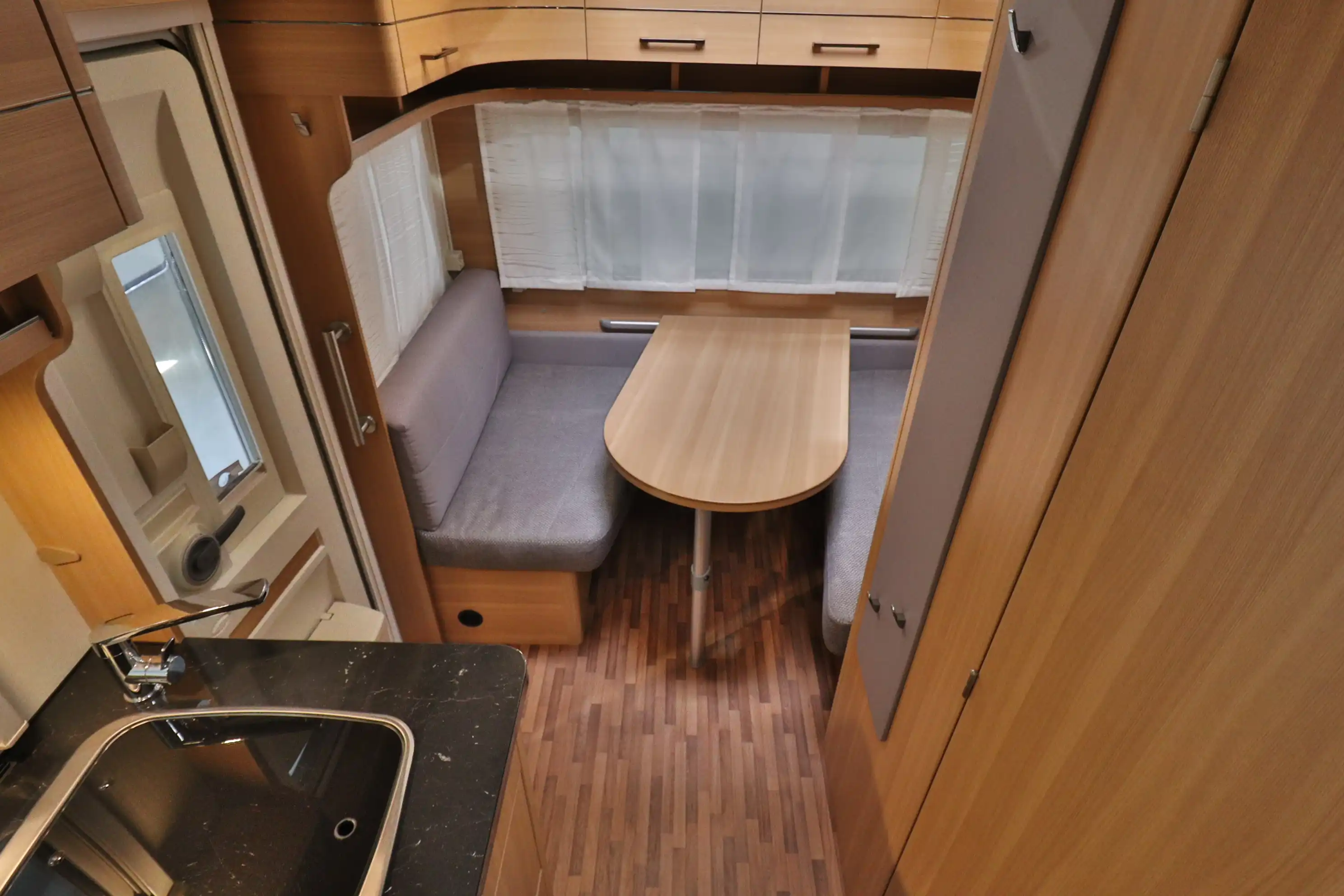 LMC Münsterland 420 D Style